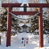 石狩市　樽川神社