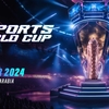 EWCFとソニーグループ、「Esports World Cup」に向けて複数年のパートナーシップ契約を締結