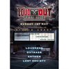 Loud ∞ Out FEST 2016 