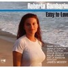 音楽の楽しい連鎖(2021)～＞放て音玉矢＜53＞｜『Roberta Gambarini（ロバータ・ガンバリーニ）／Easy to Love（イージー・トゥ・ラヴ）／【AMU】【SPD】』｜ロバータ頑張る～に～＾o＾；；；