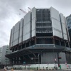 虎ノ門駅前地区第一種市街地再開発事業(東京)