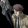 PSYCHO-PASS　＃１６