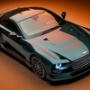 Aston Martin Valour