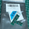 RDA5807M + Raspberry Pi Pico でFMラジオを鳴らしてみる