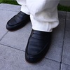 スラックスの裾上げはおまかせNG　シングル？ダブル？ビジネスパーソンの正解は？