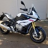 S1000XRがやって来た！