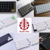 TOKYO KEYBOARD EXPOのお品書きを書くよ！