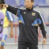  岡田ジャパン