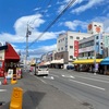 北海道　走ったるど〜　石狩