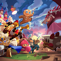 クッキーランキングダムのリセマラランキング クーポン情報まとめ 覇権ゲーム探しの旅