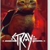 Stray -Switch」ただ可愛いだけじゃない？猫が解き明かす、謎深きサイバーシティの真実