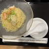 2024/6/9　ミスタードーナツの瀬戸内レモン海鮮野菜涼風麺でしか得られない満足感がある