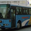 旧ひ141　日産ディーゼルKC-UA521NAN