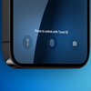 Apple、画面下Face IDとTouch IDの開発を進めており最初の全画面iPhoneで実現する可能性も