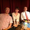 アベノミクスはどうなるのか？−『構造改革論の誤解』kindle版発刊記念トークイベント（出演：野口旭、田中秀臣、三井智映子他）in荻窪ベルベットサン