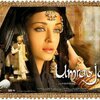 インド映画ロケ地巡り　Umrao Jaan