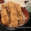 京都・祇園四条でランチ・穴子天丼『ぎおん天ぷら天周』