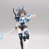 ソウレイちゃん