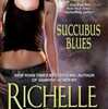 『Succubus Blues』Richelle Mead(Zebra Books)