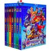 デジモン 第1+2+3+4+5+6+7作+劇場版+Tri+SP [豪華版] Blu-ray BOX 全巻