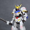 ＨＧバルバトス完成しました！