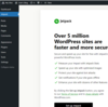 Amazon Lightsail のWordPressを稼働したらプラグイン「Jetpack」が入ってた