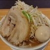 新庄市　自家製麺ロックオブエイジズ　G系醤油ラーメンをご紹介！🍜