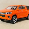 MAJORETTE   TOYOTA  HILUX  Revo