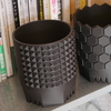 3Dプリンターで植木鉢を作るということ。