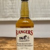 RANGERS RARE KENTUCKY STRAIGHT BOUBON