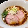 麺堂 にしき｜小川町｜細麺プツンと無化調地鶏