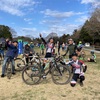 今年のCXレースはどれに出るか？というお話し