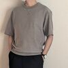 1,290円！GU「スウェT（XSサイズ）」をレビュー！サイズ感は？意外と大人におすすめかもしれません