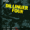 【イベント情報・4/2-5】DILLINGER FOUR LIVE 2026 (2026.03.31公開)