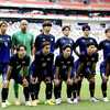 サッカー　五輪日本代表