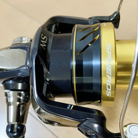 21スフェロスSW 6000HG】のインプレをまとめます！！鬼コスパの 
