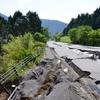 立野ダムより生活道路を−地震後の学習会