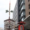 祇園祭の夏