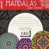 Leer el Mandalas para colorear S.A. (SUSAE) Susaeta Ediciones PDF