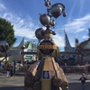 【California Disneyland Diary】カリフォルニアディズニーランド日記⑺【ディズニーブログ】【旅行記】