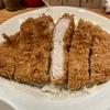 【池袋】とんかつは飲み物。