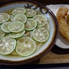 ～8/3　今日のランチ～