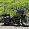 FLTRXSE CVO ROAD GLIDE "Europe" CUSTOM Part1