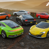 Forza Horizon 4 | シリーズ 27 アップデート情報 ＆ リリースノート（2020/10/10更新）