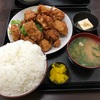 【学生の味方！久美食堂 柏木店】