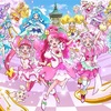 suzunoのアニメモ【映画プリキュア ミラクルリープ】