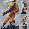 【NARUTO -ナルト- 疾風伝】フィギュアーツZERO 超激戦『うずまきナルト 仙法・熔遁螺旋手裏剣』フィギュア【バンダイ】より2024年3月発売予定♪