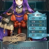 ファイアーエムブレムヒーローズ　神装サナキ実装　と　　復刻ガチャ＆想いを集めてなどなど