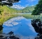 下北山の明神池（奈良県下北山）