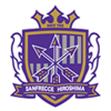 SANFRECCE HIROSHIMA 2015 KIT  |  サンフレッチェ広島 2015